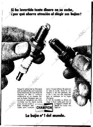 ABC MADRID 22-04-1979 página 131