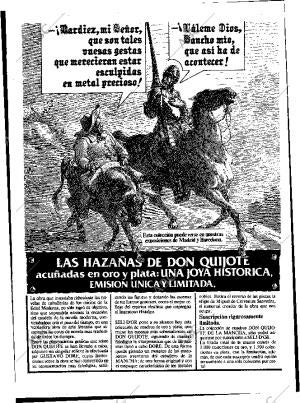 ABC MADRID 22-04-1979 página 132