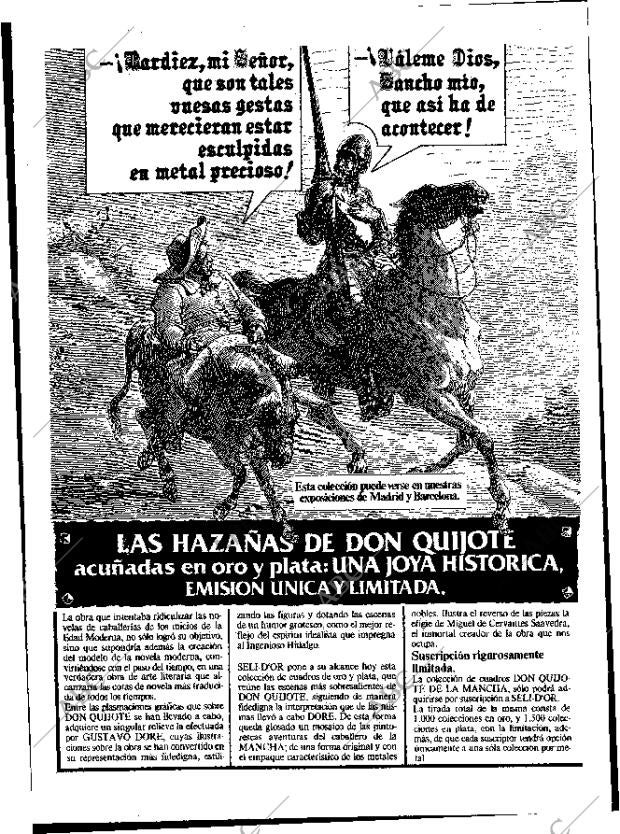 ABC MADRID 22-04-1979 página 132