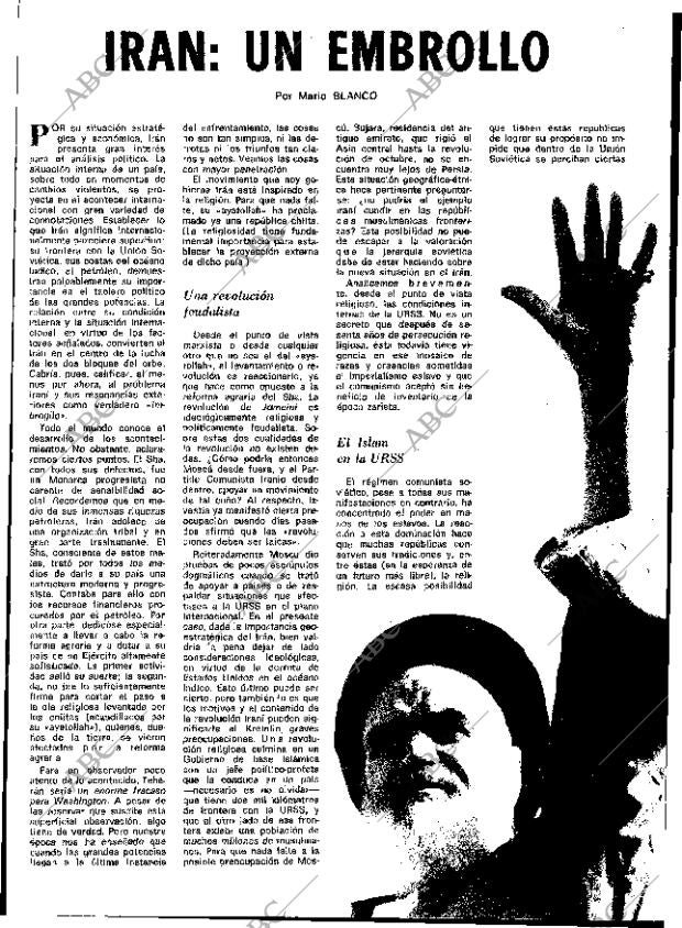 ABC MADRID 22-04-1979 página 135