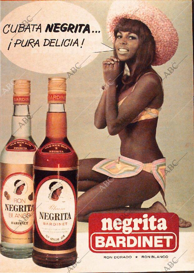 ABC MADRID 22-04-1979 página 137