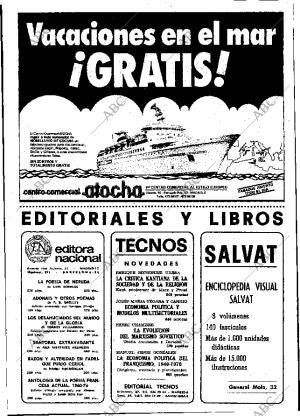 ABC MADRID 22-04-1979 página 14