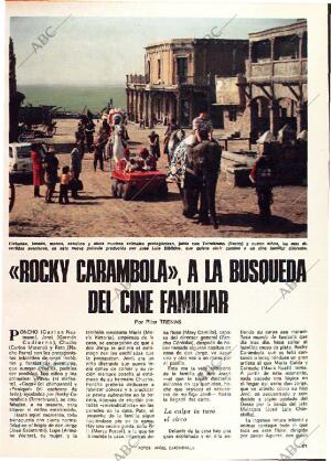 ABC MADRID 22-04-1979 página 141