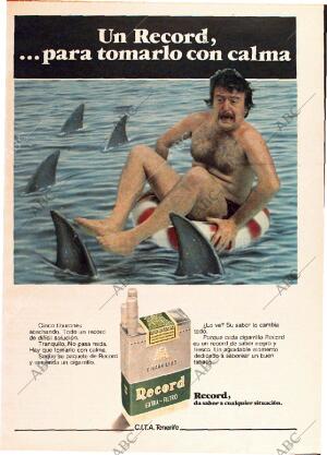 ABC MADRID 22-04-1979 página 145