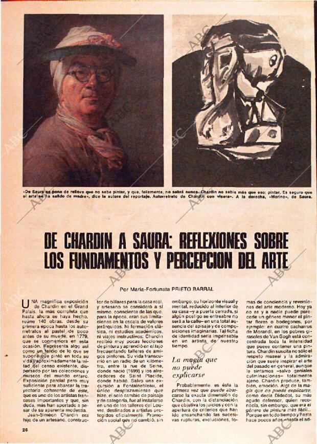 ABC MADRID 22-04-1979 página 146