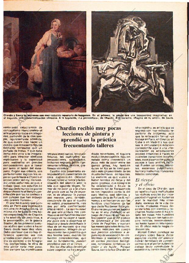 ABC MADRID 22-04-1979 página 147