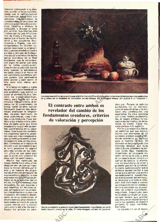 ABC MADRID 22-04-1979 página 149