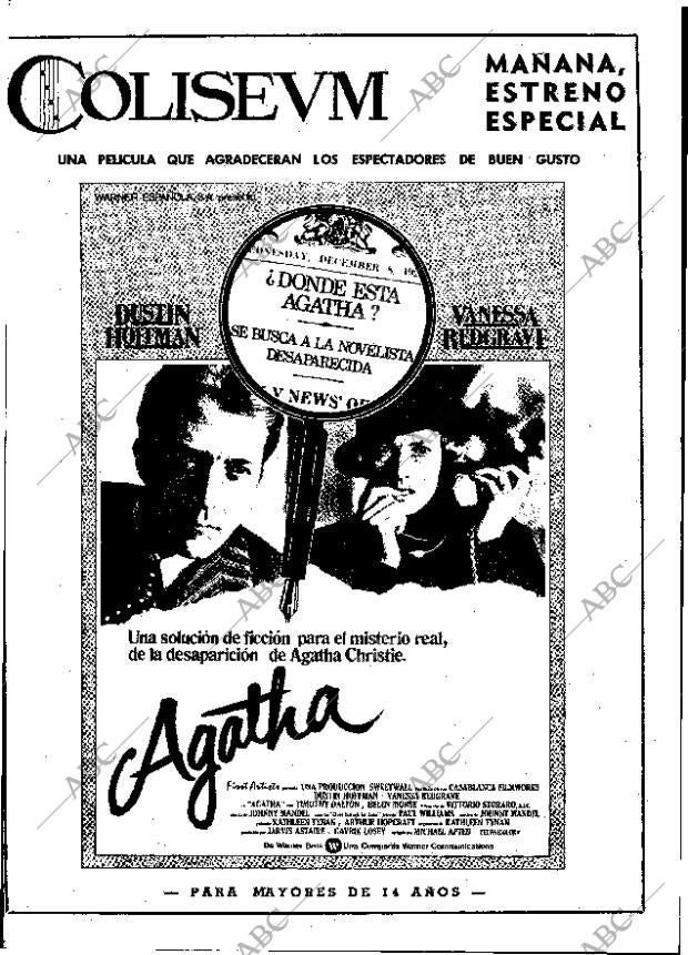 ABC MADRID 22-04-1979 página 15