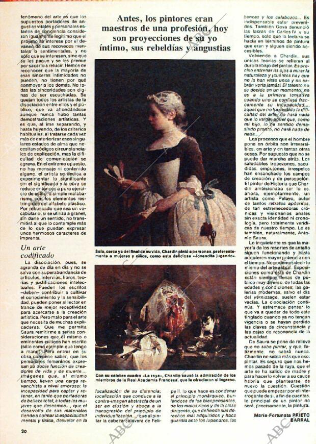 ABC MADRID 22-04-1979 página 150