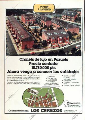 ABC MADRID 22-04-1979 página 152