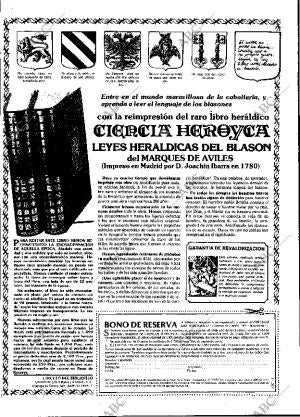 ABC MADRID 22-04-1979 página 155