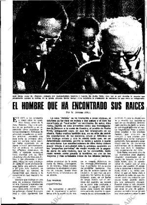 ABC MADRID 22-04-1979 página 156
