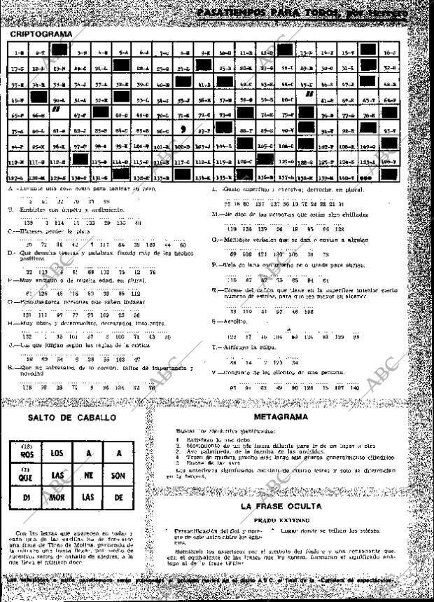 ABC MADRID 22-04-1979 página 159