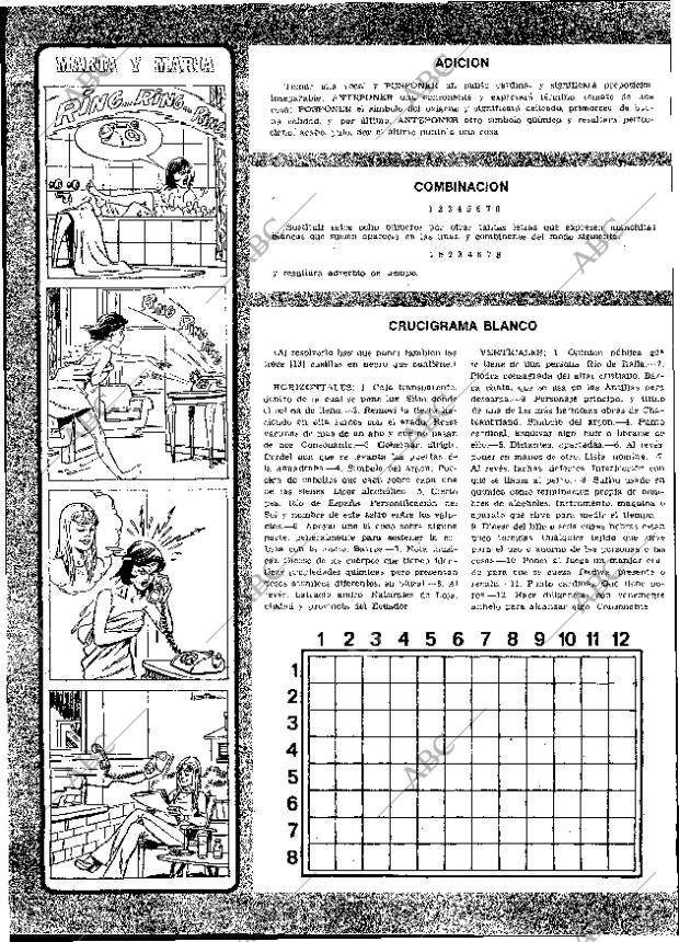 ABC MADRID 22-04-1979 página 160