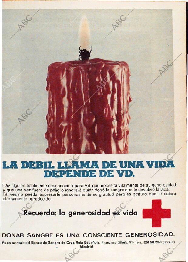 ABC MADRID 22-04-1979 página 161