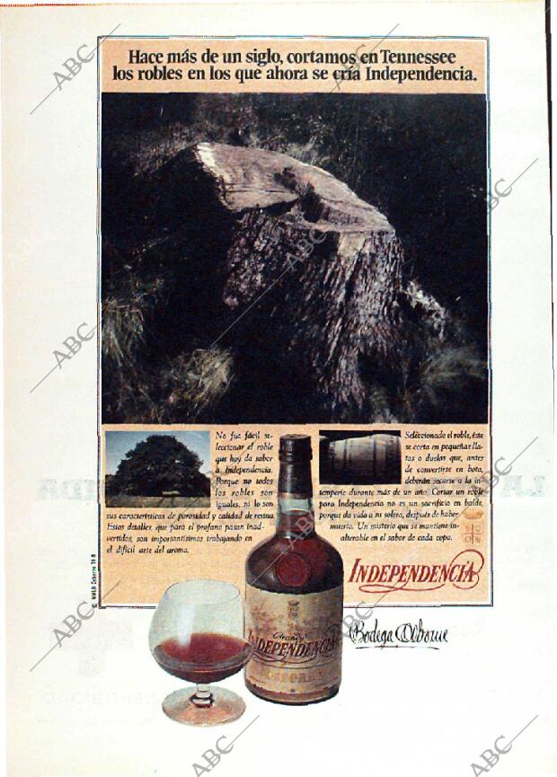 ABC MADRID 22-04-1979 página 162