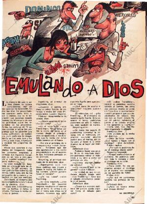 ABC MADRID 22-04-1979 página 163