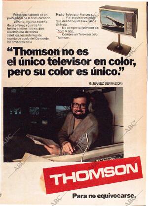 ABC MADRID 22-04-1979 página 165