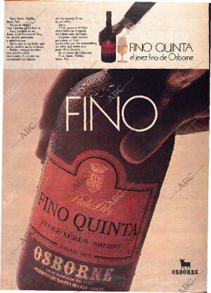 ABC MADRID 22-04-1979 página 167