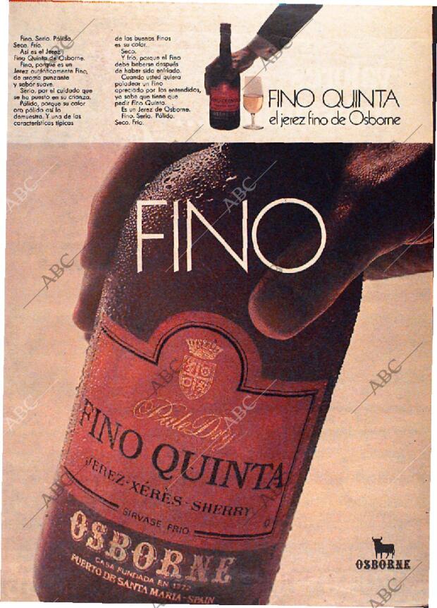 ABC MADRID 22-04-1979 página 167