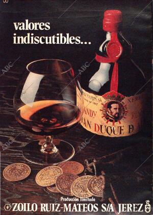 ABC MADRID 22-04-1979 página 168