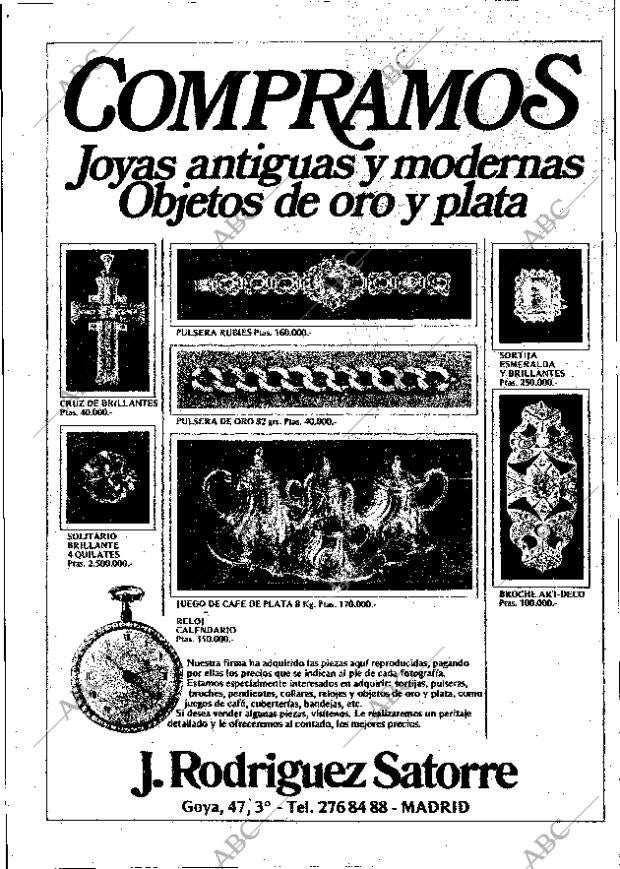 ABC MADRID 22-04-1979 página 2