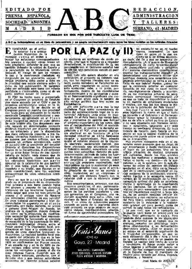 ABC MADRID 22-04-1979 página 3