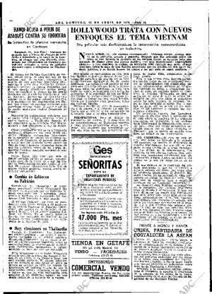 ABC MADRID 22-04-1979 página 34
