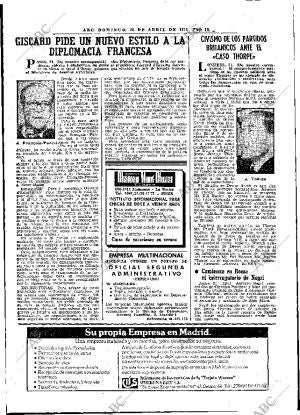 ABC MADRID 22-04-1979 página 36