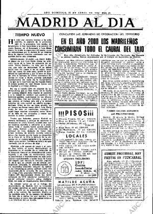 ABC MADRID 22-04-1979 página 37