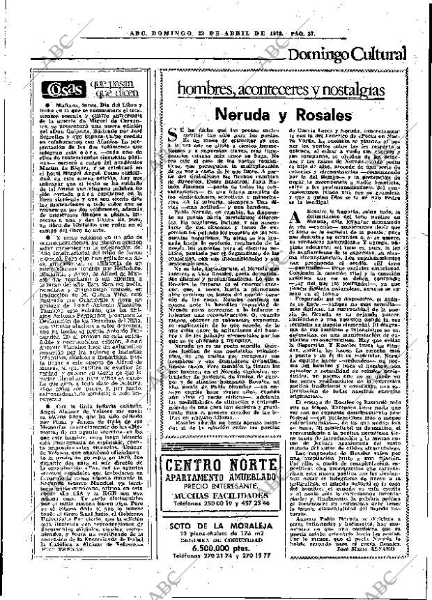 ABC MADRID 22-04-1979 página 47