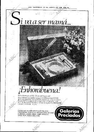 ABC MADRID 22-04-1979 página 48