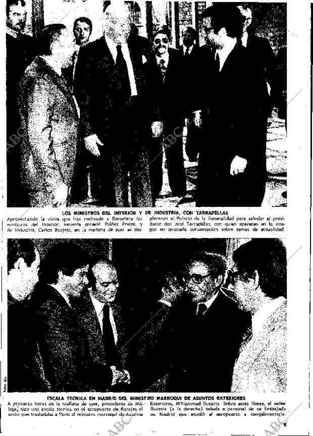 ABC MADRID 22-04-1979 página 5