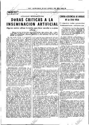 ABC MADRID 22-04-1979 página 50
