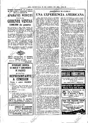 ABC MADRID 22-04-1979 página 57
