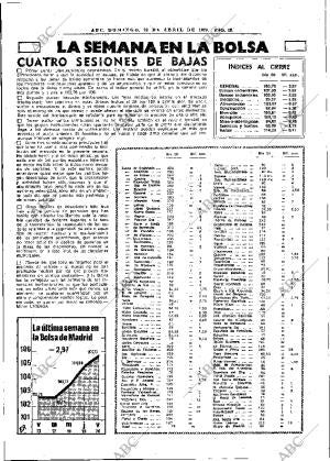 ABC MADRID 22-04-1979 página 58