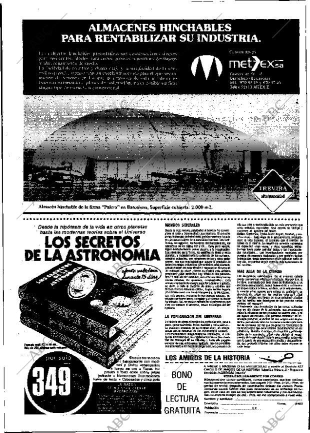 ABC MADRID 22-04-1979 página 6