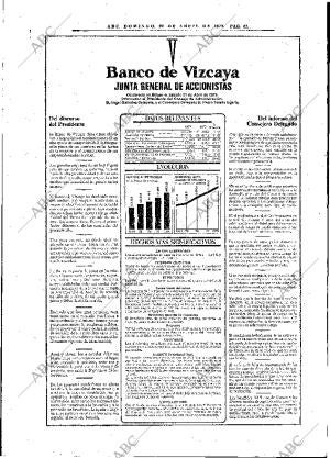 ABC MADRID 22-04-1979 página 61