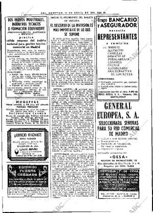 ABC MADRID 22-04-1979 página 62