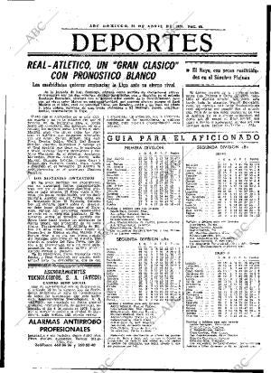 ABC MADRID 22-04-1979 página 69