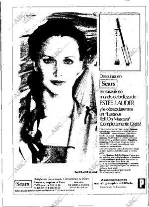 ABC MADRID 22-04-1979 página 8