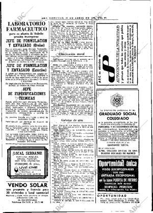 ABC MADRID 22-04-1979 página 80