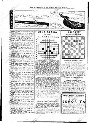 ABC MADRID 22-04-1979 página 81