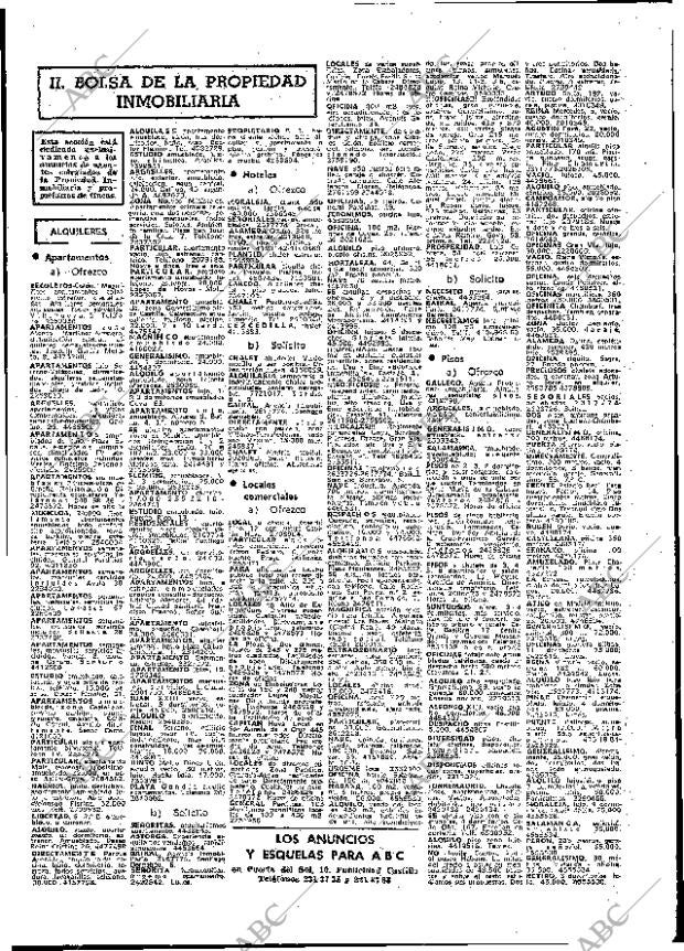 ABC MADRID 22-04-1979 página 84