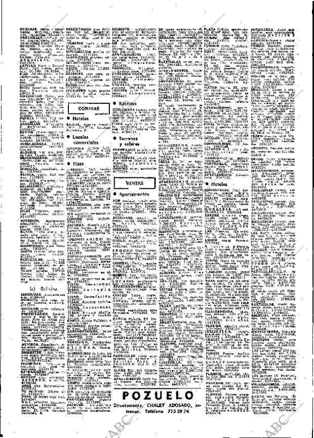 ABC MADRID 22-04-1979 página 85