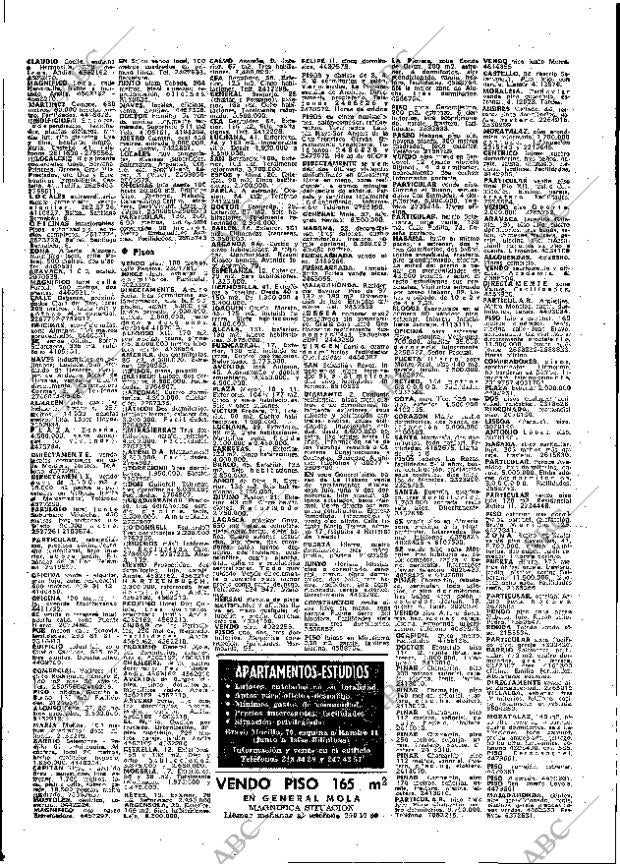 ABC MADRID 22-04-1979 página 87