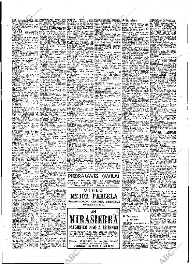 ABC MADRID 22-04-1979 página 88