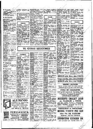 ABC MADRID 22-04-1979 página 92