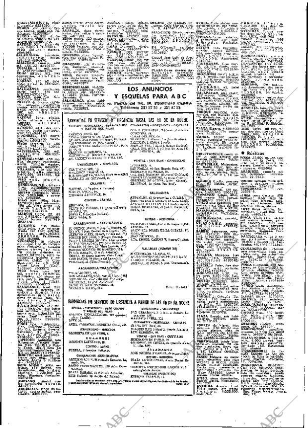 ABC MADRID 24-04-1979 página 105