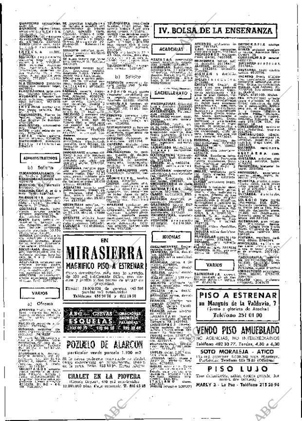 ABC MADRID 24-04-1979 página 108